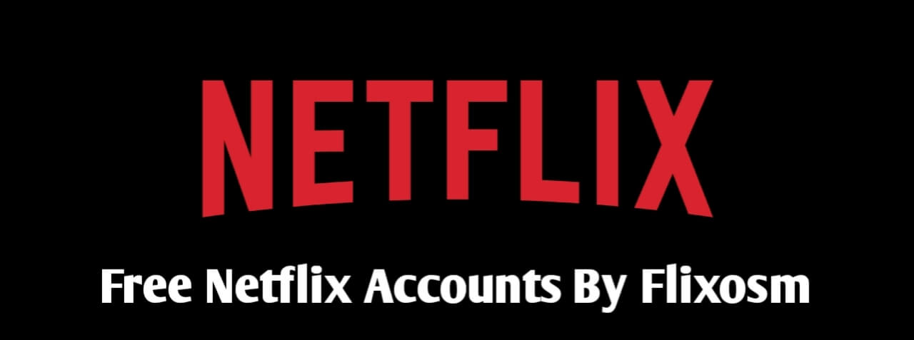 Free Netflix Accounts