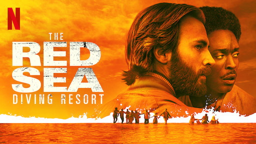 The Red Sea Diving Resort