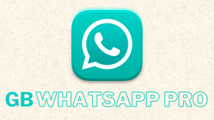 GB WhatsApp PRO 2024